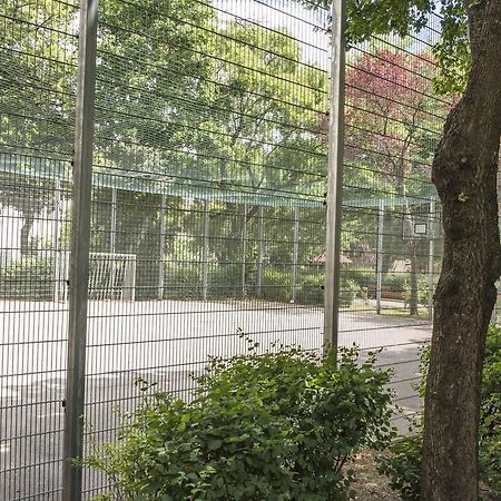 Urban Studios Mariahilf Wien Eksteriør bilde