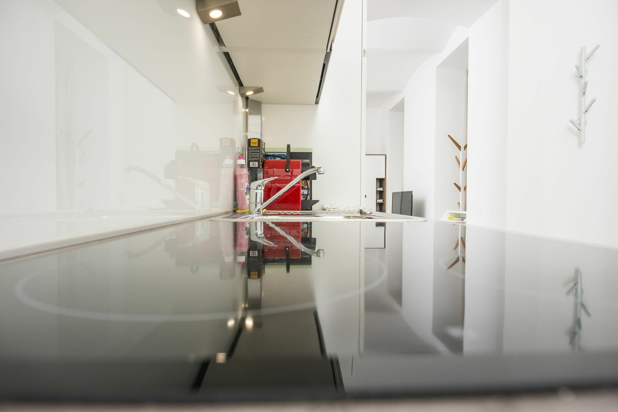 Urban Studios Mariahilf Wien Eksteriør bilde
