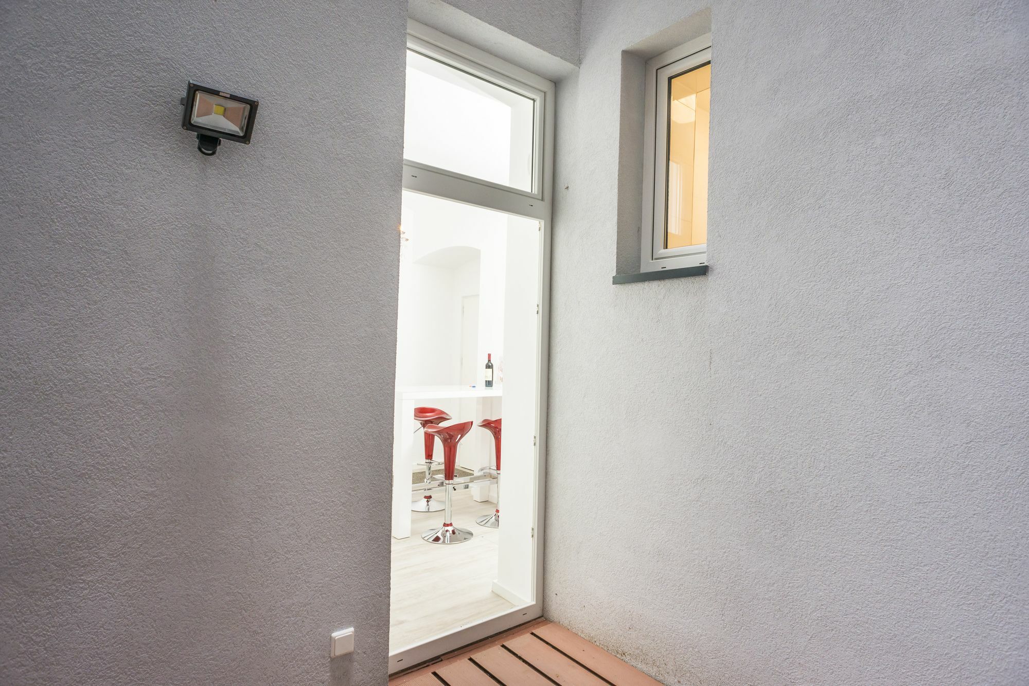 Urban Studios Mariahilf Wien Eksteriør bilde